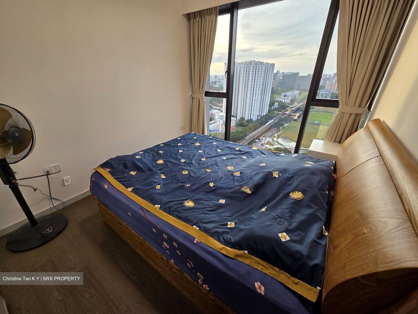 Margaret Ville (D3), Apartment #501015641